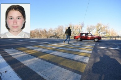 На причастность к гибели 17-летней девушки проверяют 21 водителя