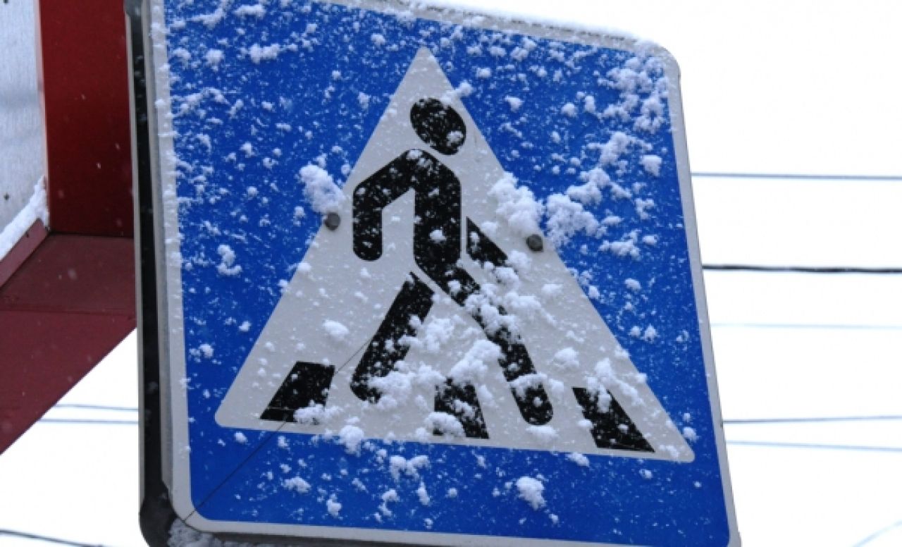 В Воронеже водитель «Ауди» сбил 5-летнего мальчика