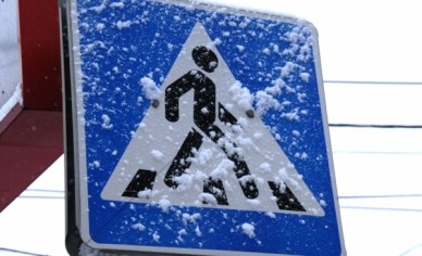 В Воронеже водитель «Ауди» сбил 5-летнего мальчика