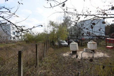 Жители двух многоквартирных домов в Воронеже год живут без газа