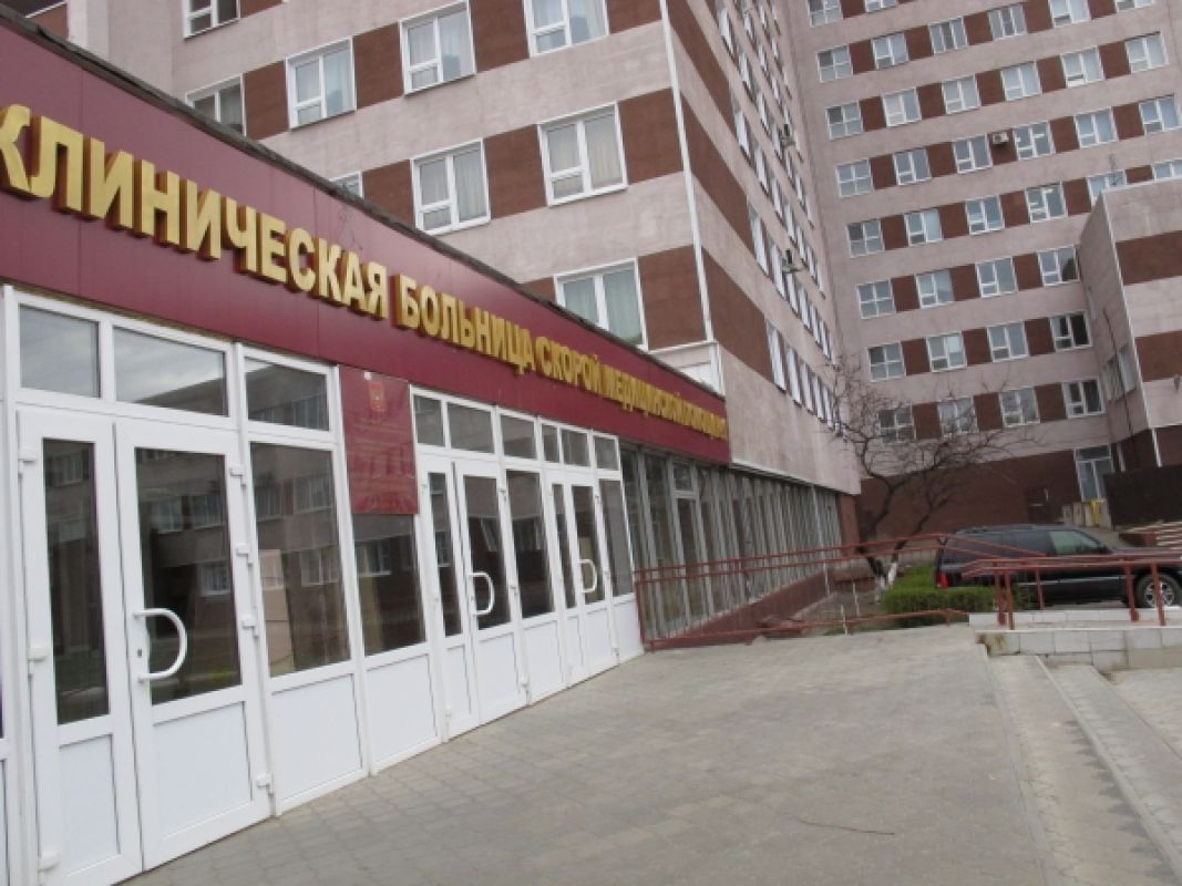 В реанимации умерла девушка, упавшая с ВоГРЭСовского моста