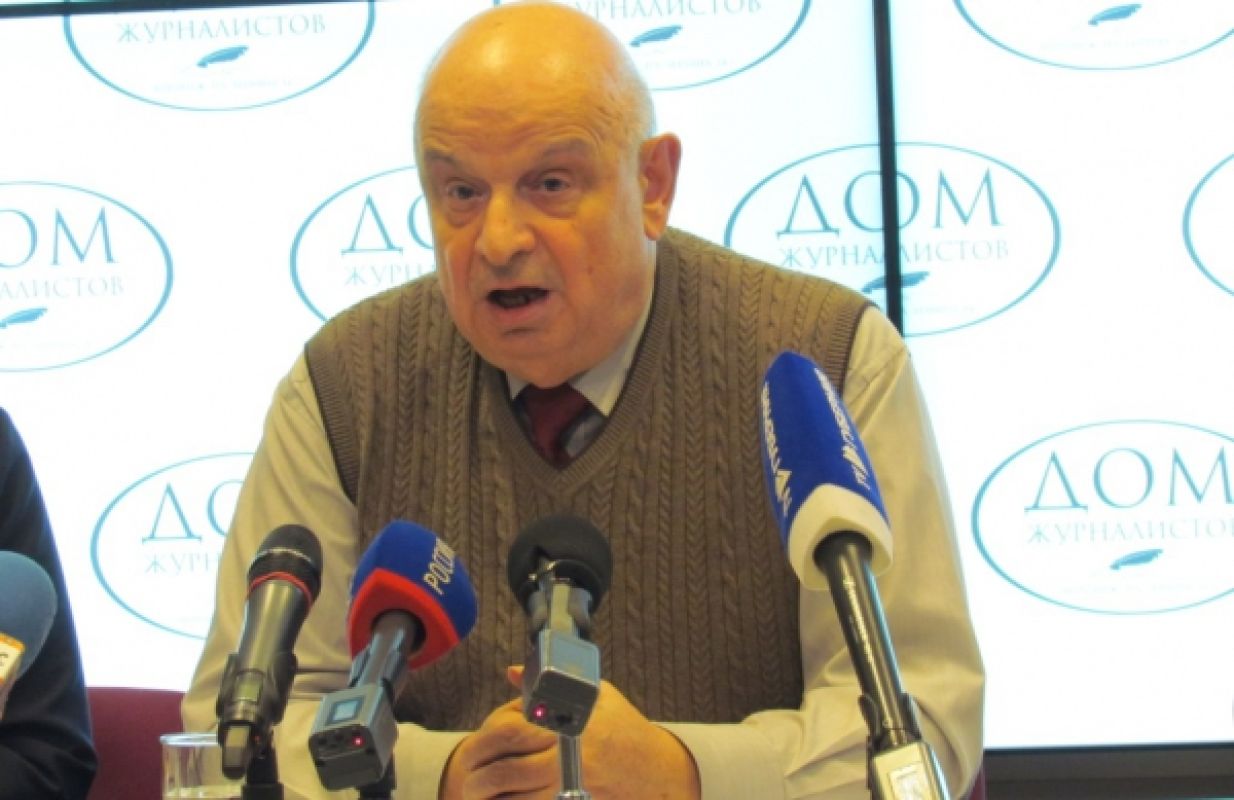 Бронислав Табачников