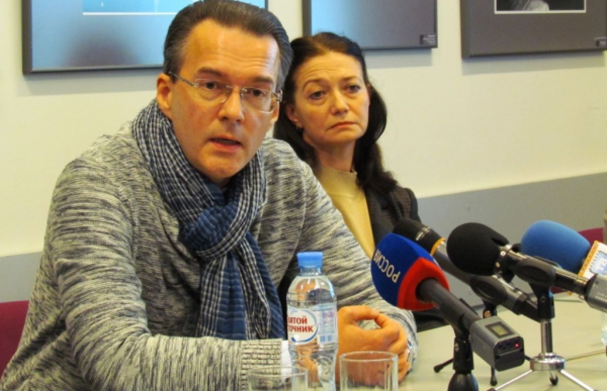 Андрей Огиевский