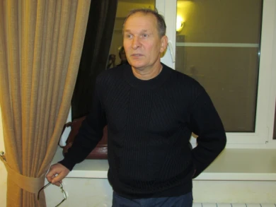 Фёдор Добронравов: «Сватов-7» не можем начать снимать из-за отношений России и Украины»