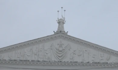 Руководитель департамента культуры прокомментировала скандал в оперном театре