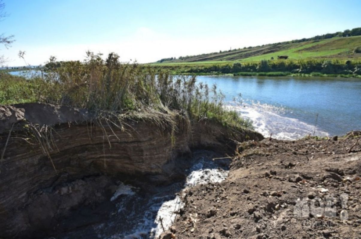 Территорию вокруг озера Круглое могут объявить особо охраняемой зоной