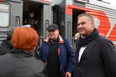 Какое здание в Воронеже актёр Стас Садальский назвал «уродливым кубом»