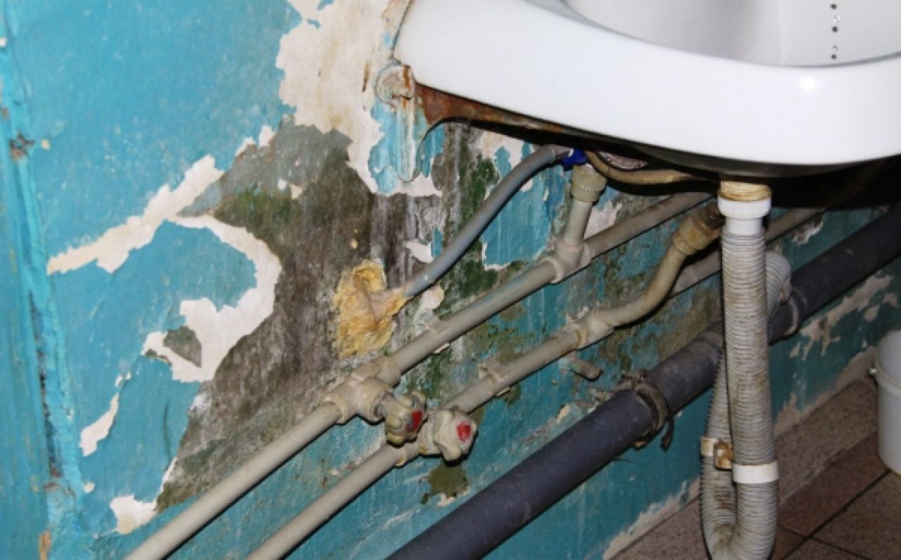 Капремонт во многих домах Воронежа состоится позже, чем планировалось