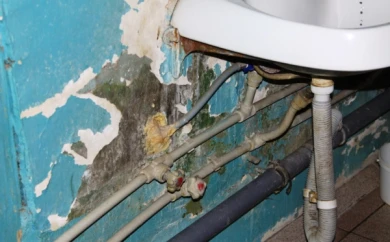 Капремонт во многих домах Воронежа состоится позже, чем планировалось