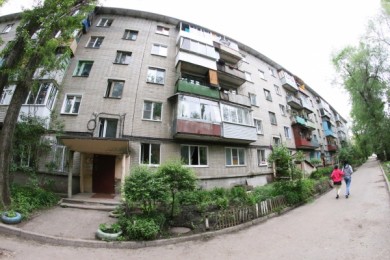 Воронеж вошёл в число городов-лидеров по скорости падения цен на квартиры