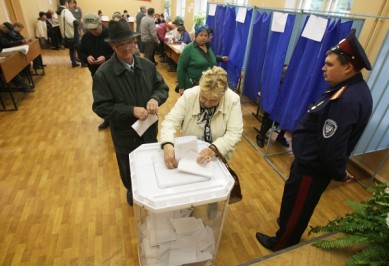 Скандал с итогами выборов в Воронеже постараются замять?