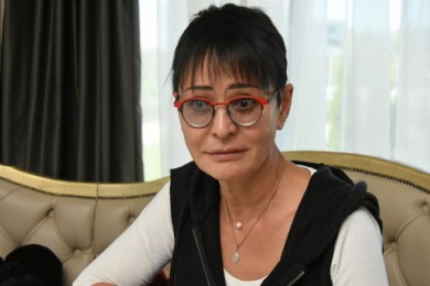 Ирина Хакамада рассказала в Воронеже, как спасала свою дочь