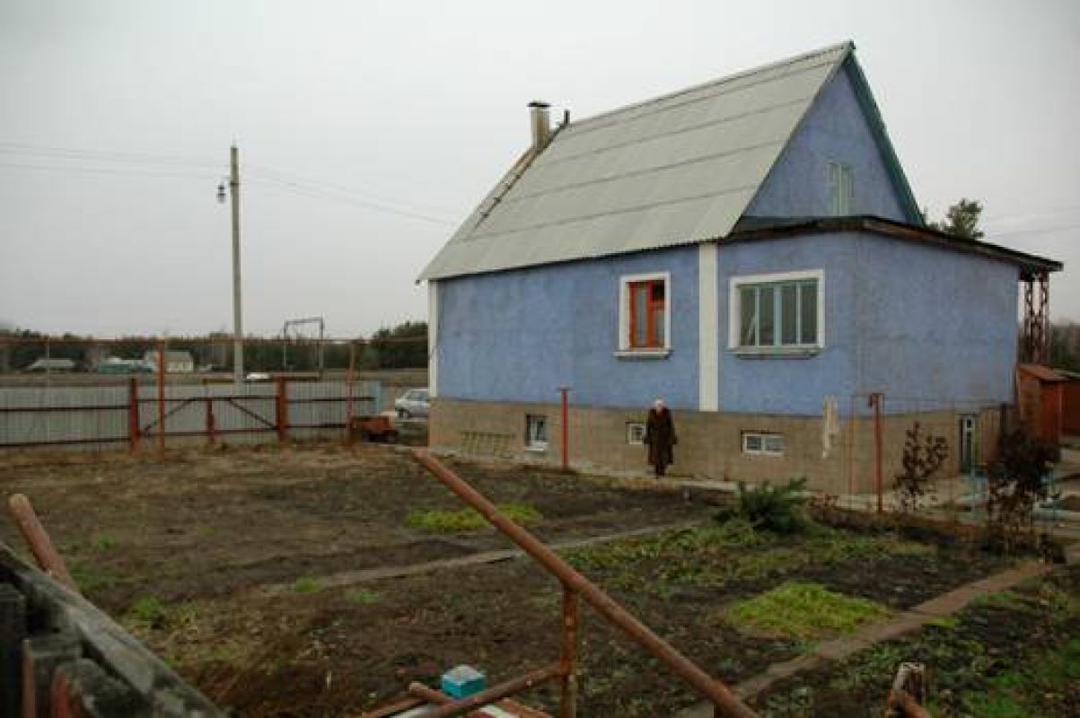 Дачница помогла задержать группу цыган, совершавших кражи с садовых участков