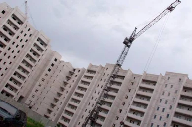 «Дочку» «Павловскгранита» обвиняют в незаконном строительстве