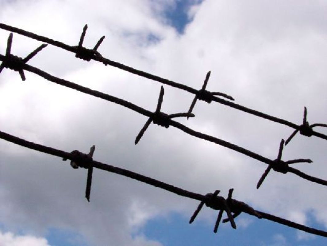 В Воронеже задержали мужчину, который ограбил магазин своего отца