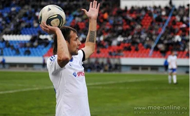 Три гола «Факела» вошли в Топ-10 самых красивых дальних ударов ФНЛ