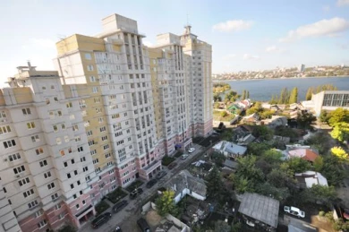 Целый микрорайон Воронежа назвали в честь героев Отечественной войны 1812 года