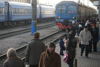 Двое пропавших без вести жителей Воронежской области отдыхали у знакомых