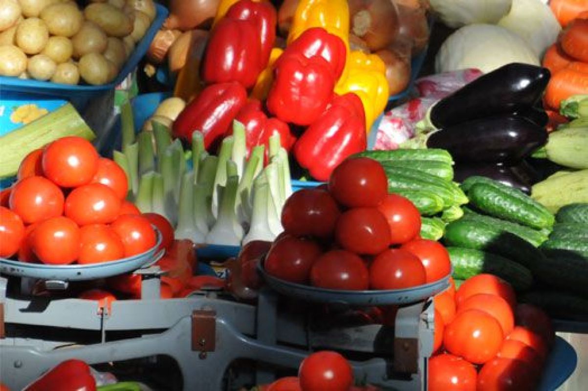 Воронежцы смогут сэкономить на продуктах