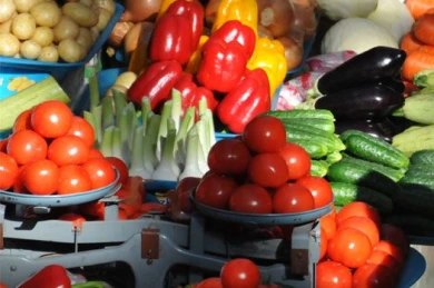 Воронежцы смогут сэкономить на продуктах