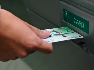 В Обнинске из банкомата  украли 11 миллионов рублей