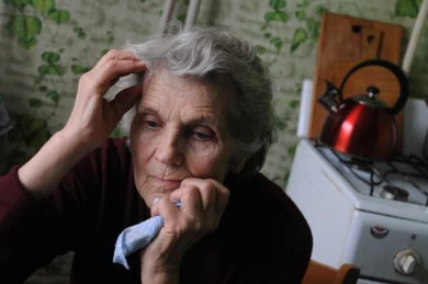 Пенсионерка из Воронежской области задолжала 3 млн. рублей, расписавшись на чистом листе