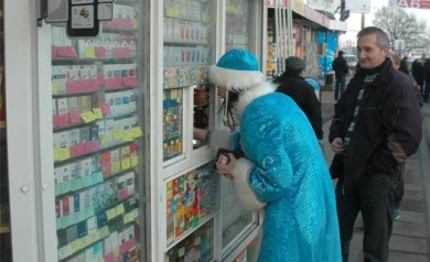 В Воронеже самые дорогие сигареты в Центральном Черноземье