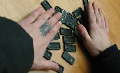 Воронежец может на год сесть в тюрьму за то, что не вернулся вовремя домой