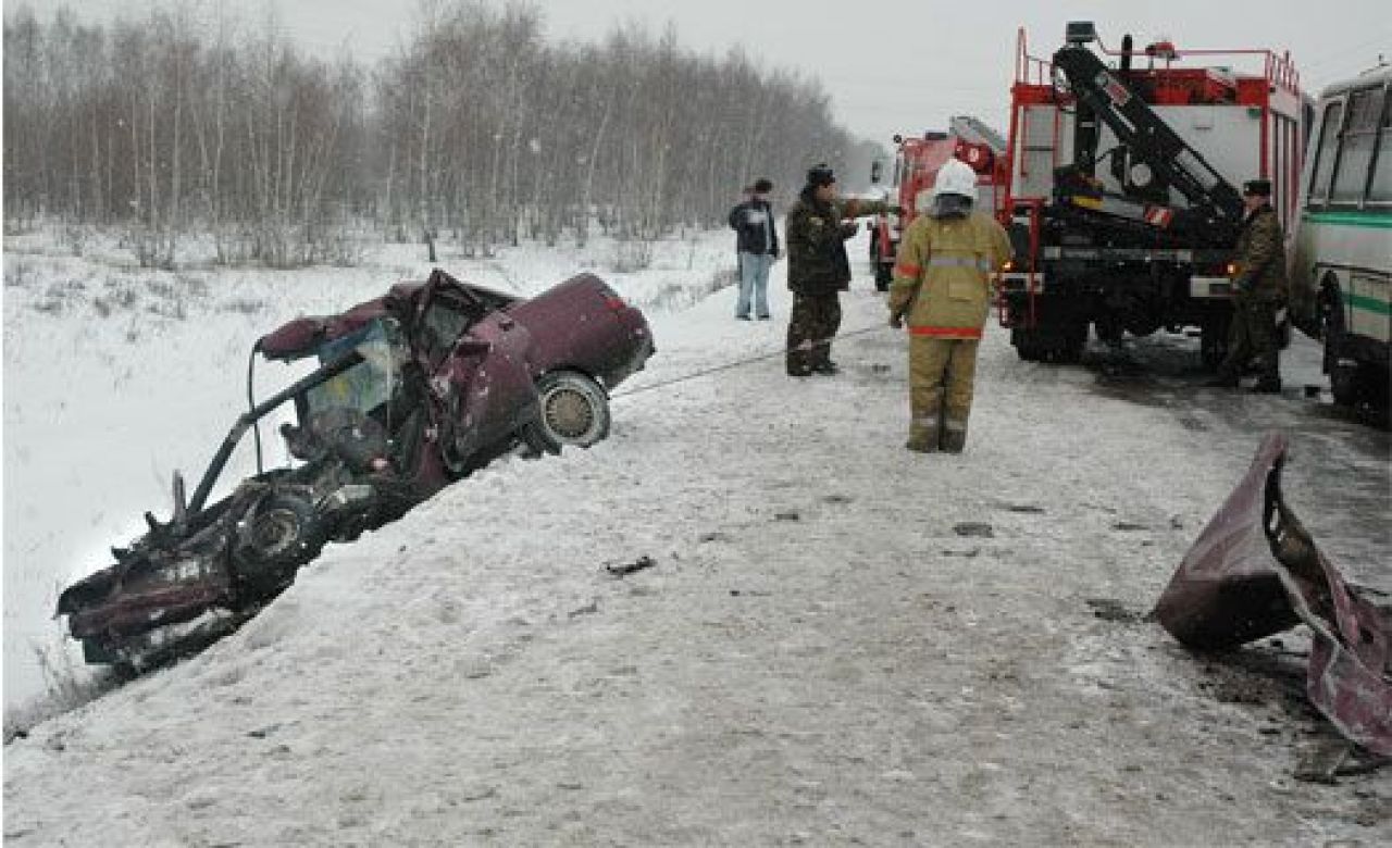 Фото из архива "МОЁ!"