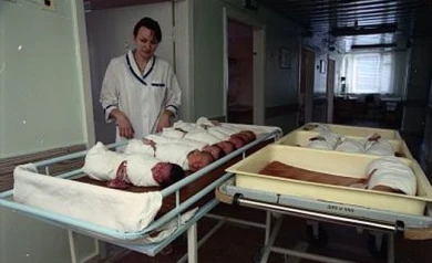 В Воронежской области повысили пособия на детей