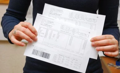 У многих воронежцев резко выросла квартплата