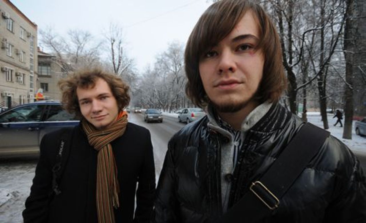 Избитые в Воронеже правозащитники подали заявление в полицию