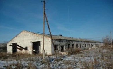 Руководитель воронежского колхоза продал 10-миллионное имущество за 12,5 тыс. руб.