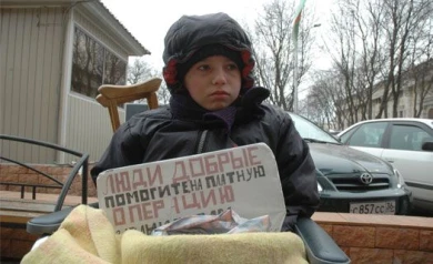 В Воронежской области за год поймали более 1 700 беспризорников