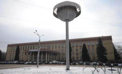 В Воронеже будут изучать христианские святыни