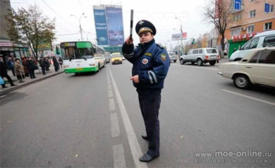 Изменятся ли полицейские после повышения зарплаты?