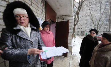 В Воронеже поломка общедомового счётчика обернулась утроением счетов за ЖКХ