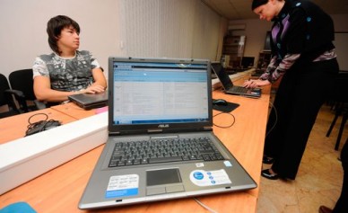 В Воронежской области молодым учителям обещают выдать по ноутбуку