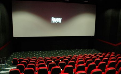 В Нововоронеже собираются открыть 3D-кинотеатр уже этим летом