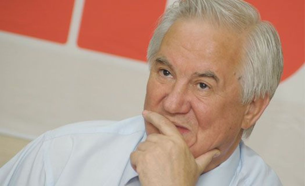 Владимир Кулаков считает, что воронежцы хотят видеть его губернатором