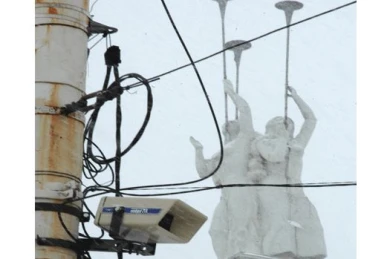 Нужно ли воронежцам уличное радио?