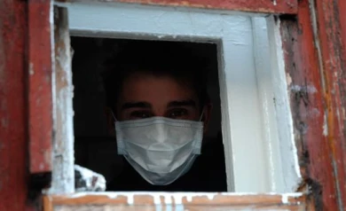 720 детей в Воронежской области не привиты от полиомиелита