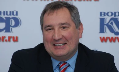 Сегодня Дмитрий Рогозин посетит воронежское КБХА