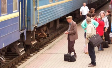 В Берёзовой роще на перроне задержали мужчину, курящего марихуану