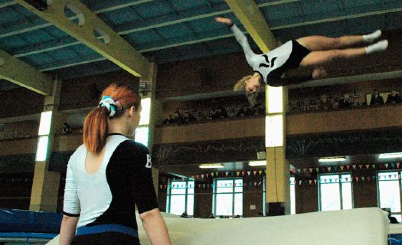 Фото из архива "МОЁ!".