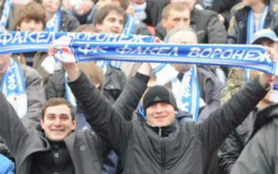 «Факел» сыграл вничью с одним из лидеров чемпионата Казахстана