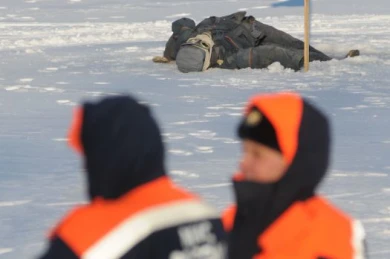 С начала года в водоёмах Воронежской области утонули 3 человека