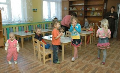 Подрядчик присвоил 300 тысяч рублей, выделенных на ремонт детсада
