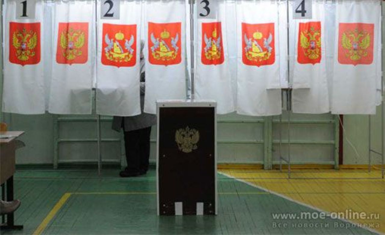 Обычные урны к президентским выборам заменят прозрачными