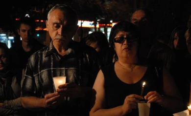 Отец погибшей Полины Ивакиной: «Мы удовлетворены приговором»